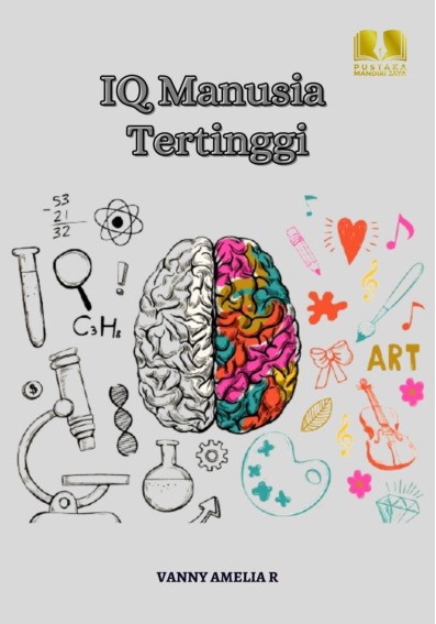 IQ Manusia Tetinggi